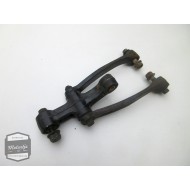 Suzuki GSX600F achter schokbreker arm / dogbones / knuckle mount